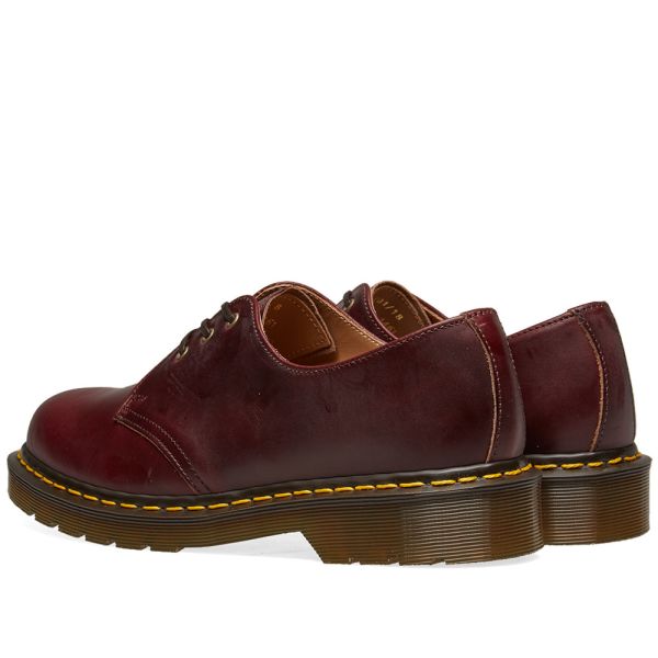 chromexcel dr martens