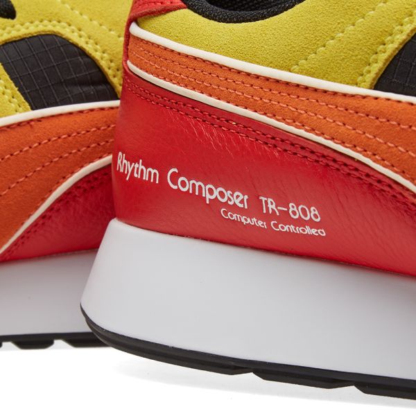 puma rhythm composer