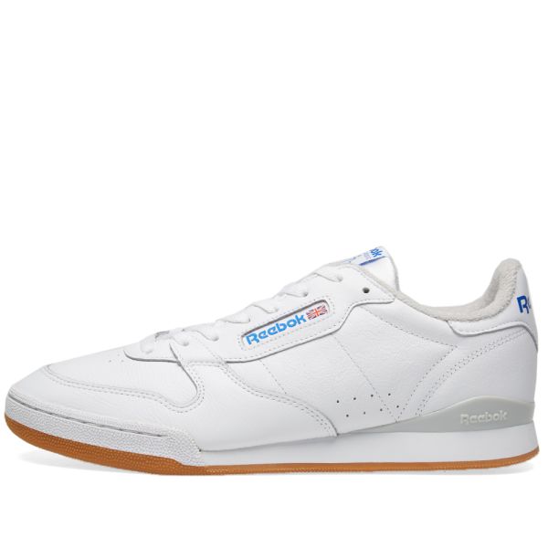 reebok phase 1 gum