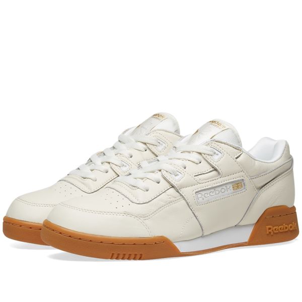 reebok workout plus gold