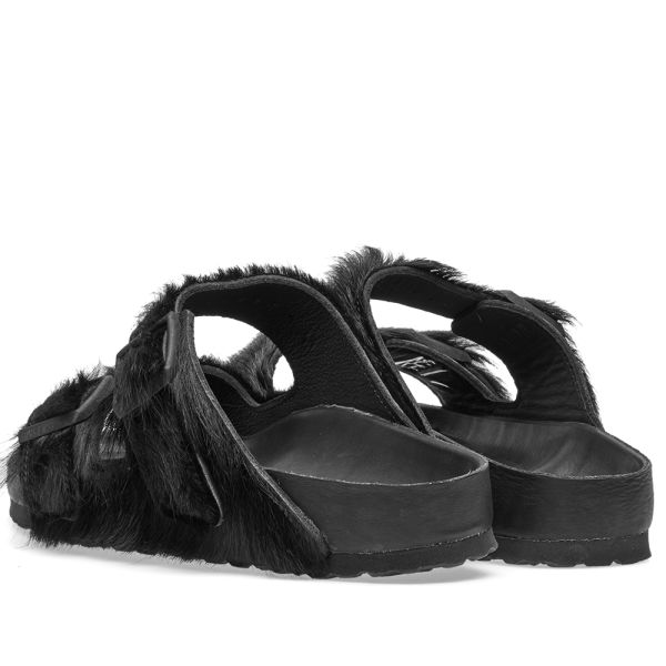 rick owens birkenstock