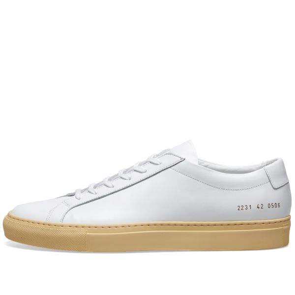 common projects achilles white