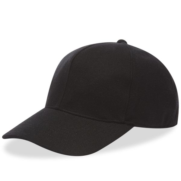 Gore tex wool baseball cap clearance