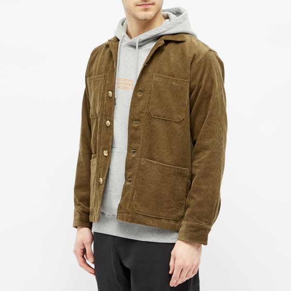 Battenwear 5 pocket canyon shirt clearance