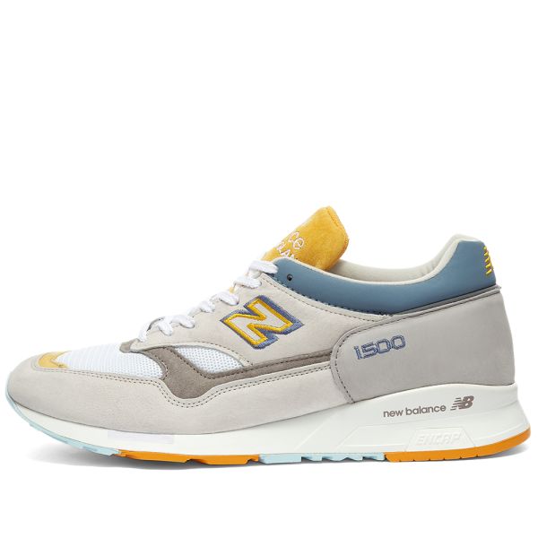 x New Balance 1500 'Grey Heron' Grey 