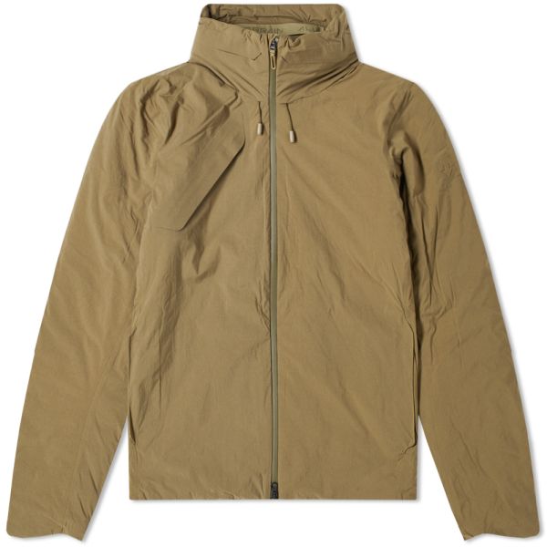 Descente Allterrain Titanium Thermo Insulated Jacket Descente Allterrain Titanium Thermo Insulated Jacket