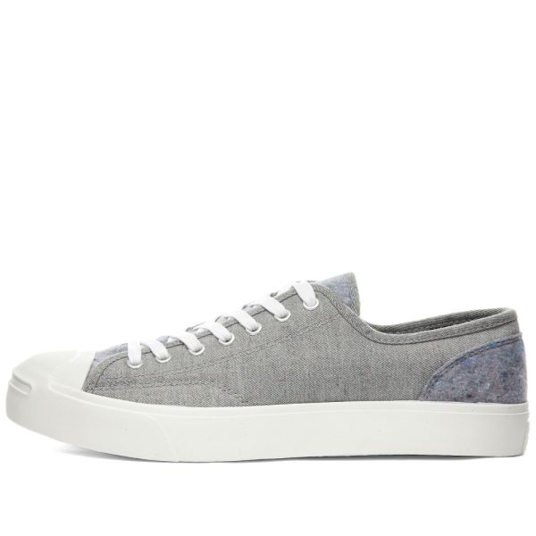converse jack purcell grey