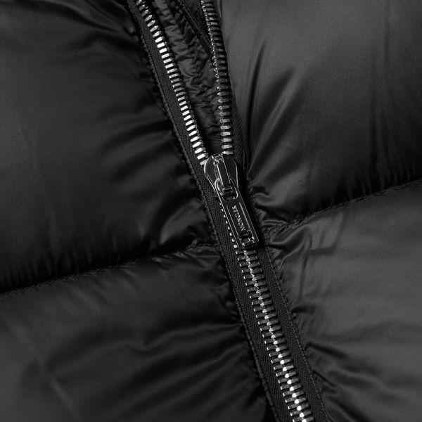 Rick Owens + Moncler Cyclopic Coat Rick Owens + Moncler Cyclopic Coat