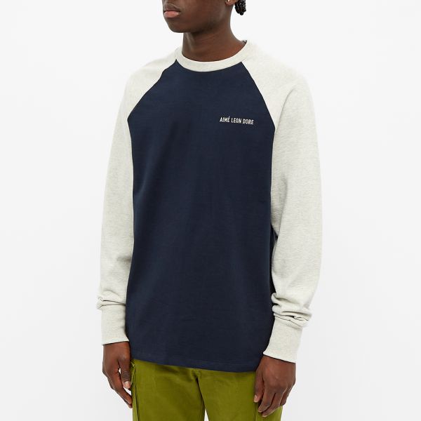 Aime leon dore long sleeve Outlet