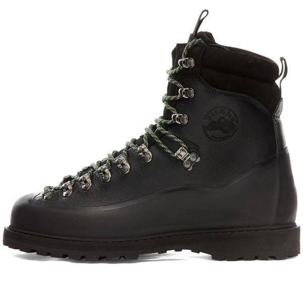 diemme black everest boots