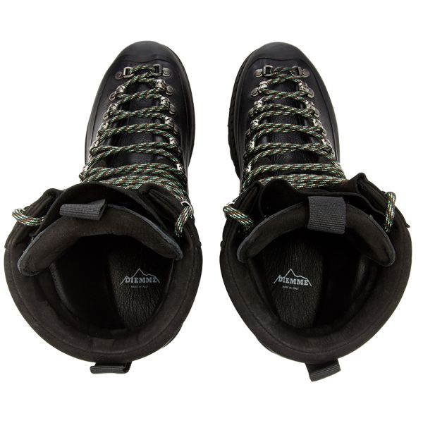 diemme black everest boots