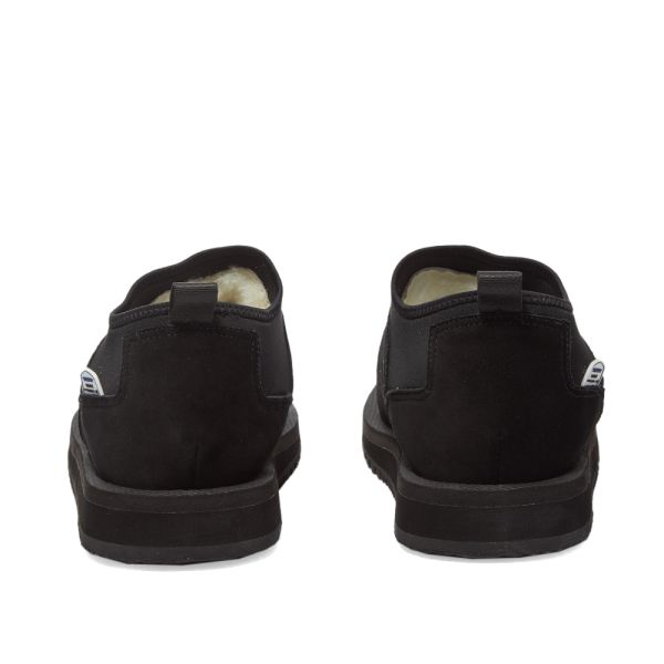 Suicoke RON-Mwpab-MID 通販販売 新品未使用suicoke RON-Mwpab-MID NAVY US10/28㎝ ブーツ