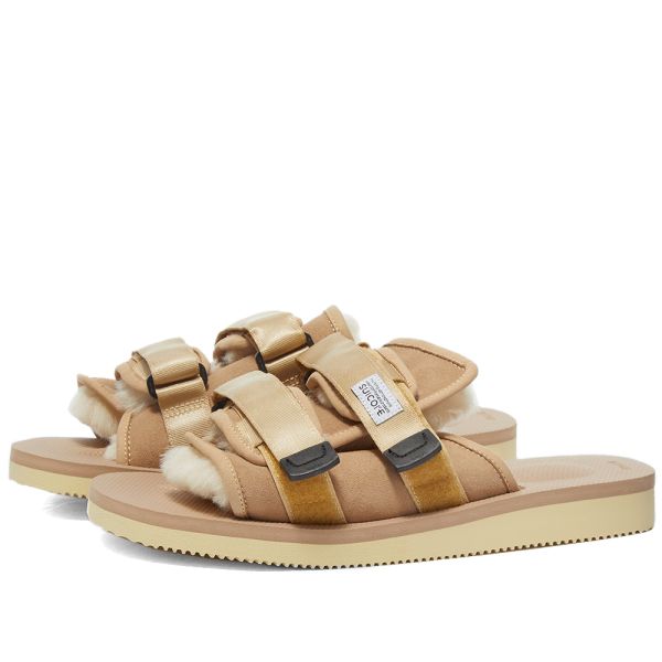 Suicoke beige clearance