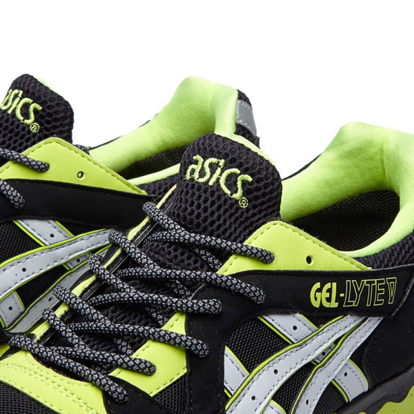 gore tex asics gel lyte 5
