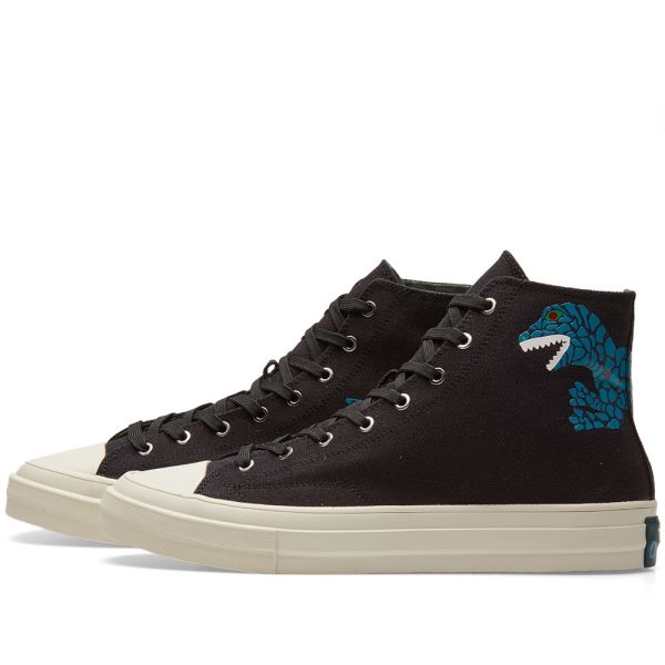 Paul smith kirk dino high sneaker clearance