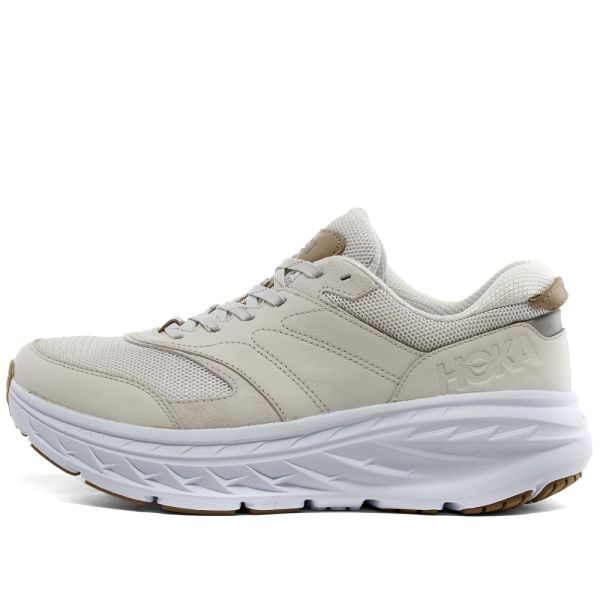 hoka one one bondi x