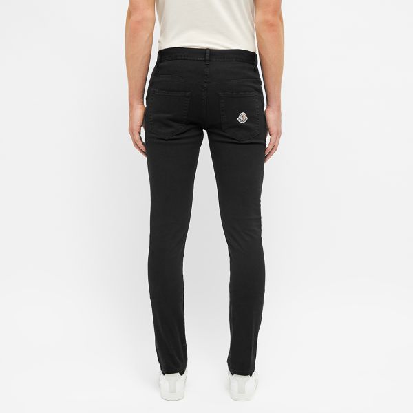 monclear jeans
