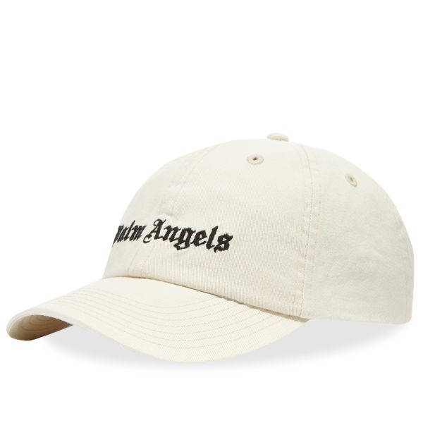 Palm angels hat white Clearance