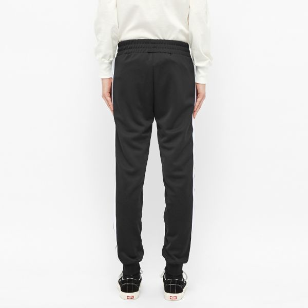 Palm angels track pants cuffed Clearance