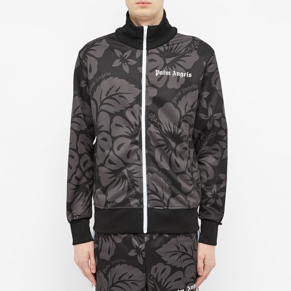 palm angels camo tracksuit