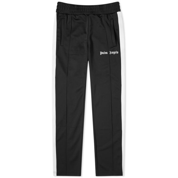 palm angels pants black