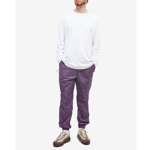 multicolor nike track pants