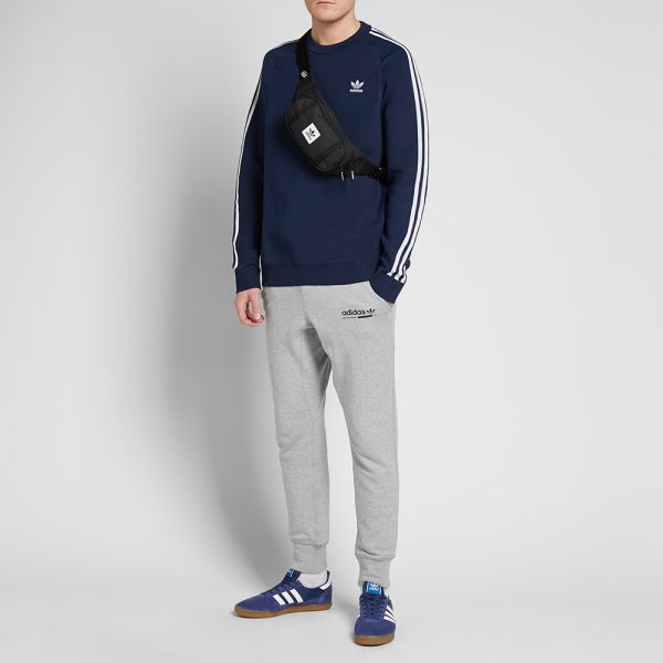 adidas premium essentials crossbody bag