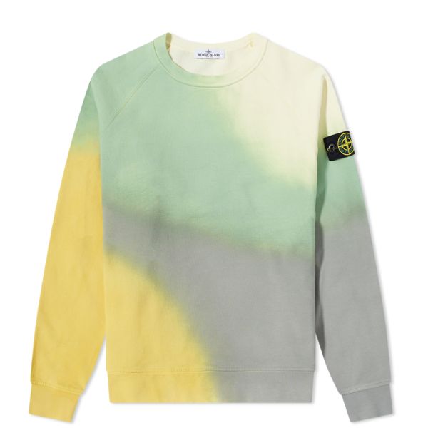 Juniors tie dye sweatshirt clearance