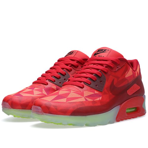 air max 90 ice gym red