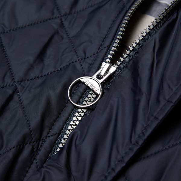 barbour sander jacket