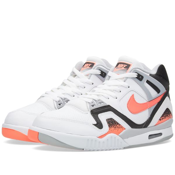 hot lava air tech challenge ii