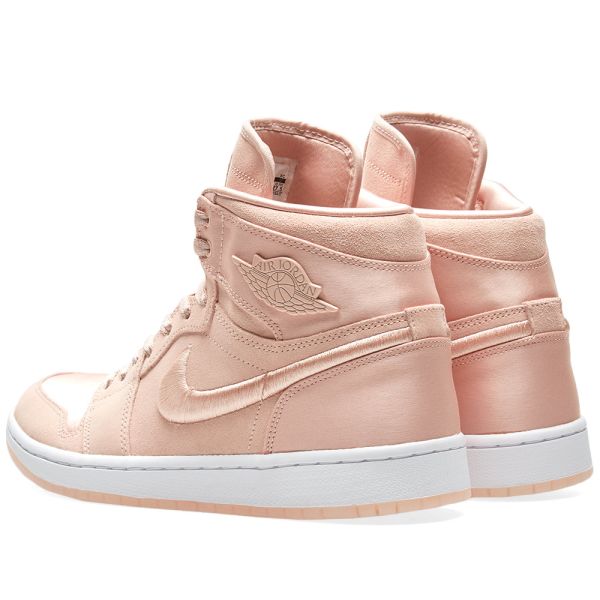 air jordan 1 season of her sunset tint