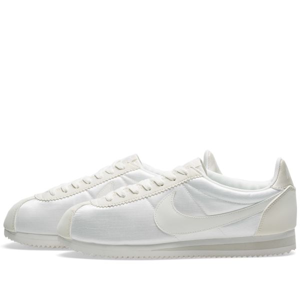 Nike Classic Cortez nylon trainers shoes 749864 103 uk 6.5 eu 40.5 us 9 NEW