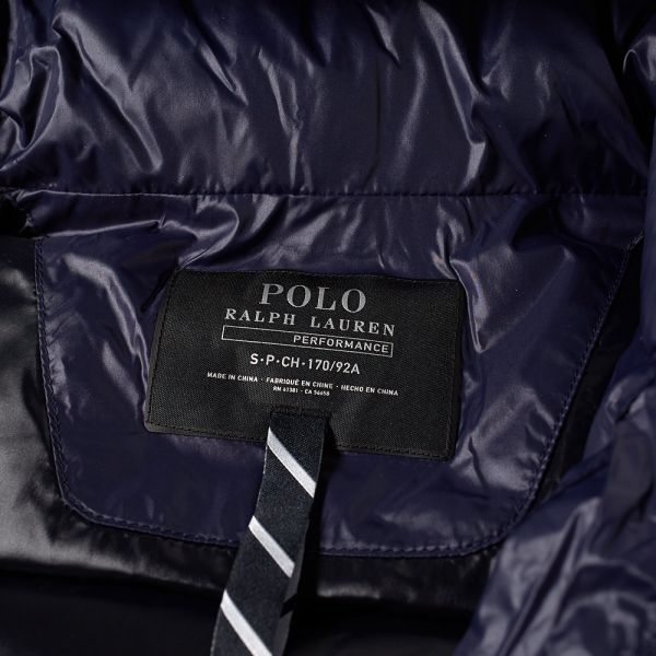 polo ralph lauren rn 41381 jacket