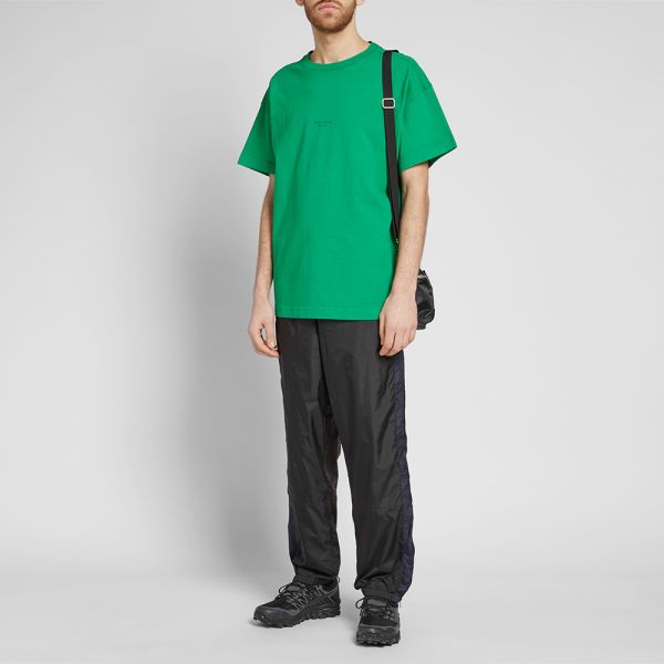 acne studios jaxon tee