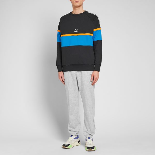 puma xtg sweat