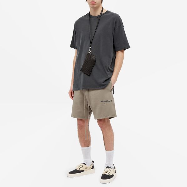 Essentials fear of god sweat shorts Clearance