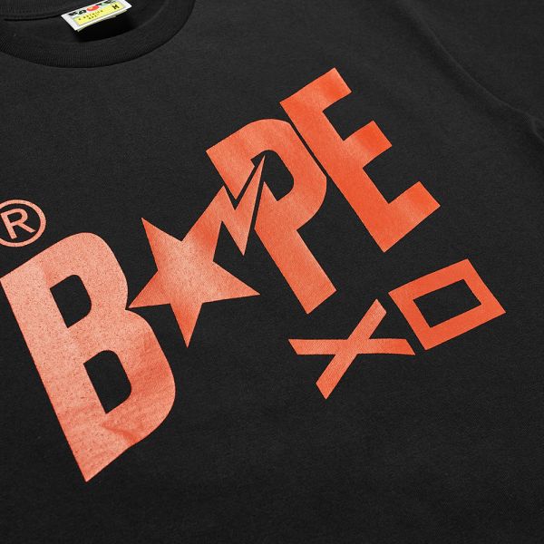 Bape xo tee clearance