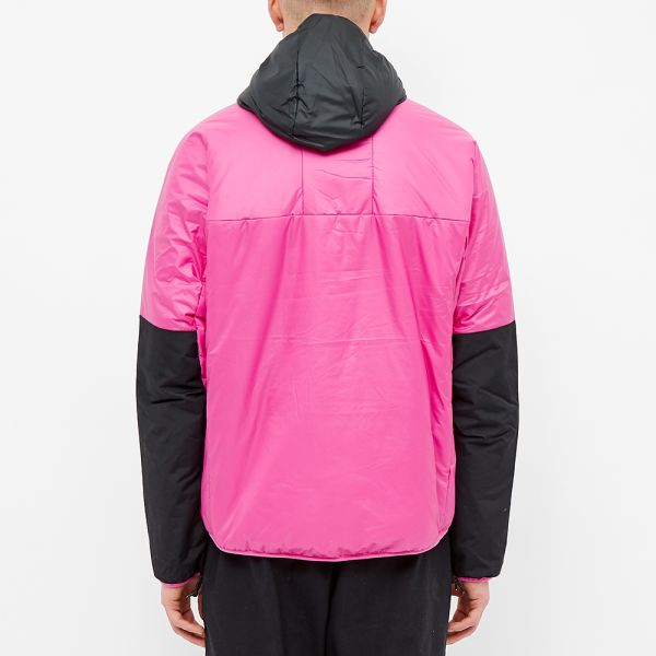 nike acg pink jacket