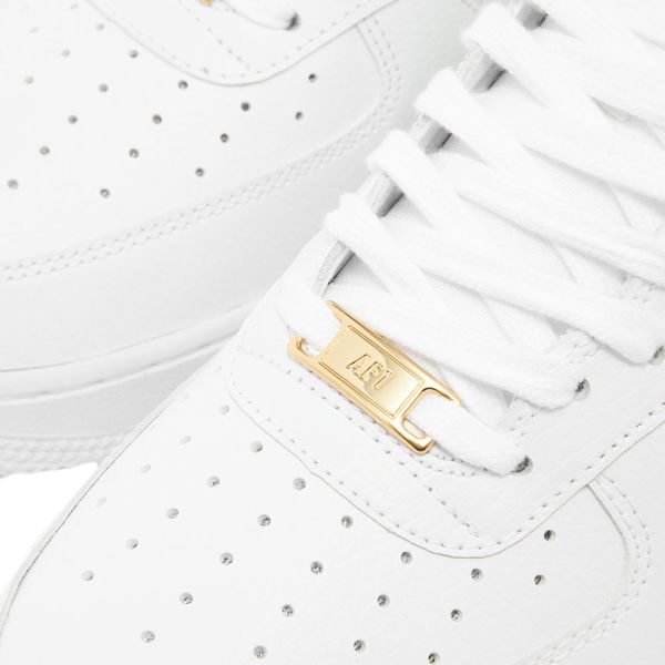 nike air force 1 07 white barely volt