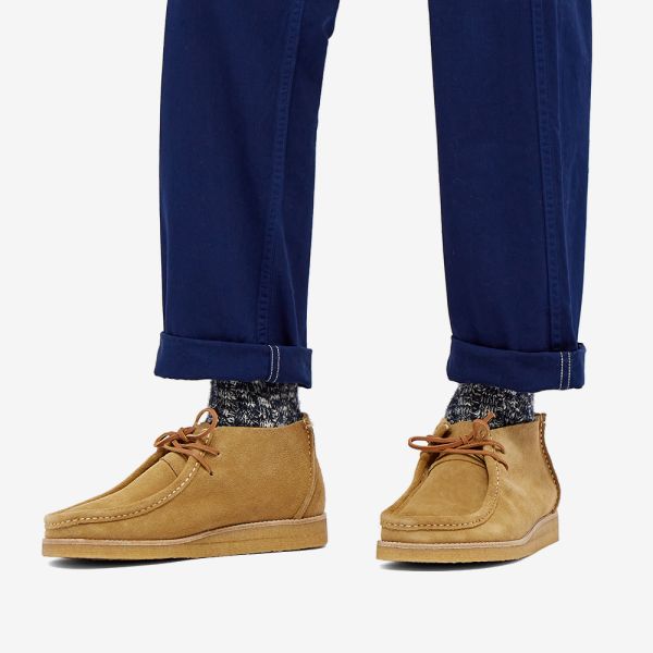 yogi chukka boot