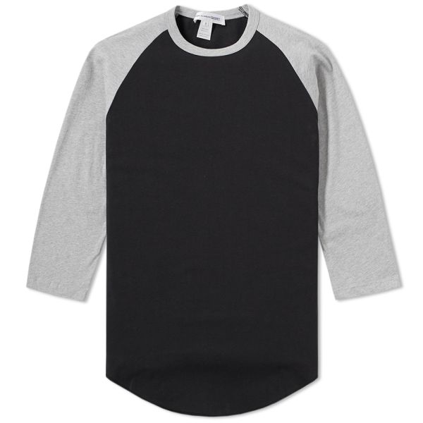 baseball tee shirt
