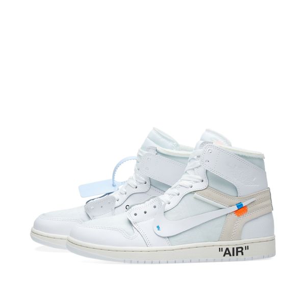 nike off white 96