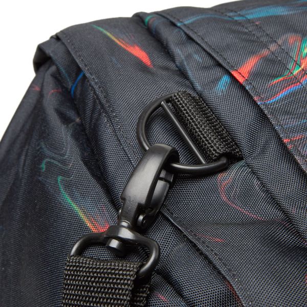 Eastpak x Marcelo Burlon Reader M+ Holdall Black \u0026 Multi | END. (SE)