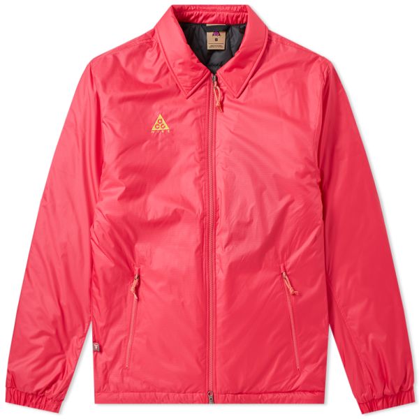 nike acg pink jacket
