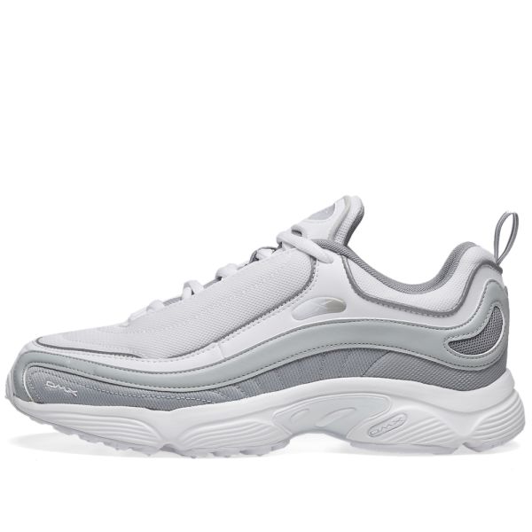 daytona dmx grey