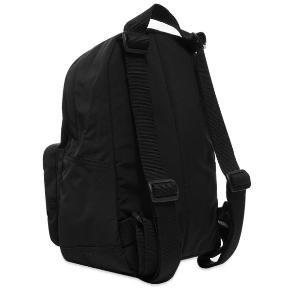 Black backpack converse Clearance