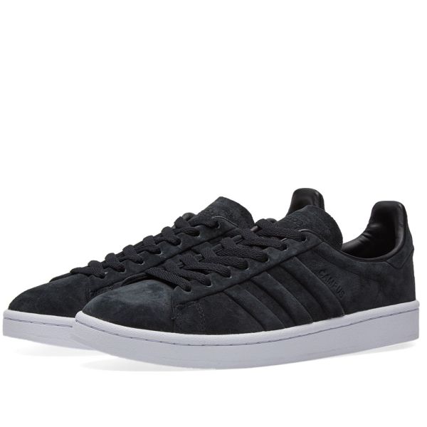 adidas campus stitch