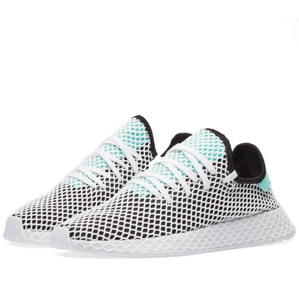 deerupt runner white
