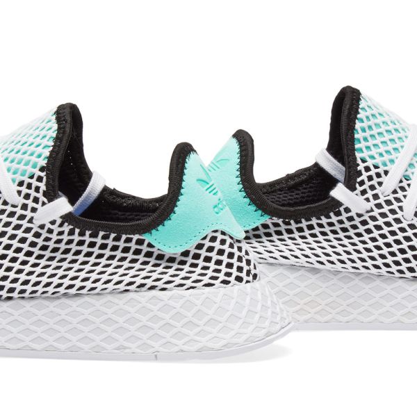 new adidas deerupt